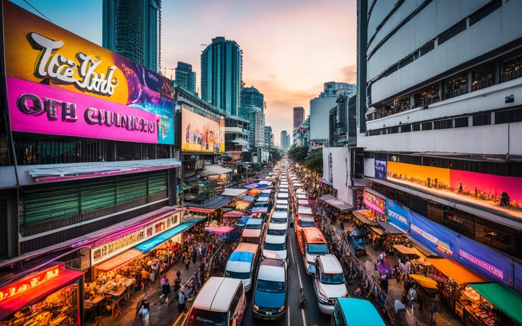 Ultimate Guide to Bangkok Entertainment Scene