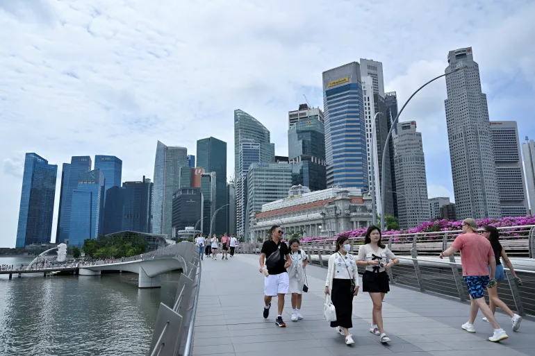 Can foreigners buy real estate in Singapore?