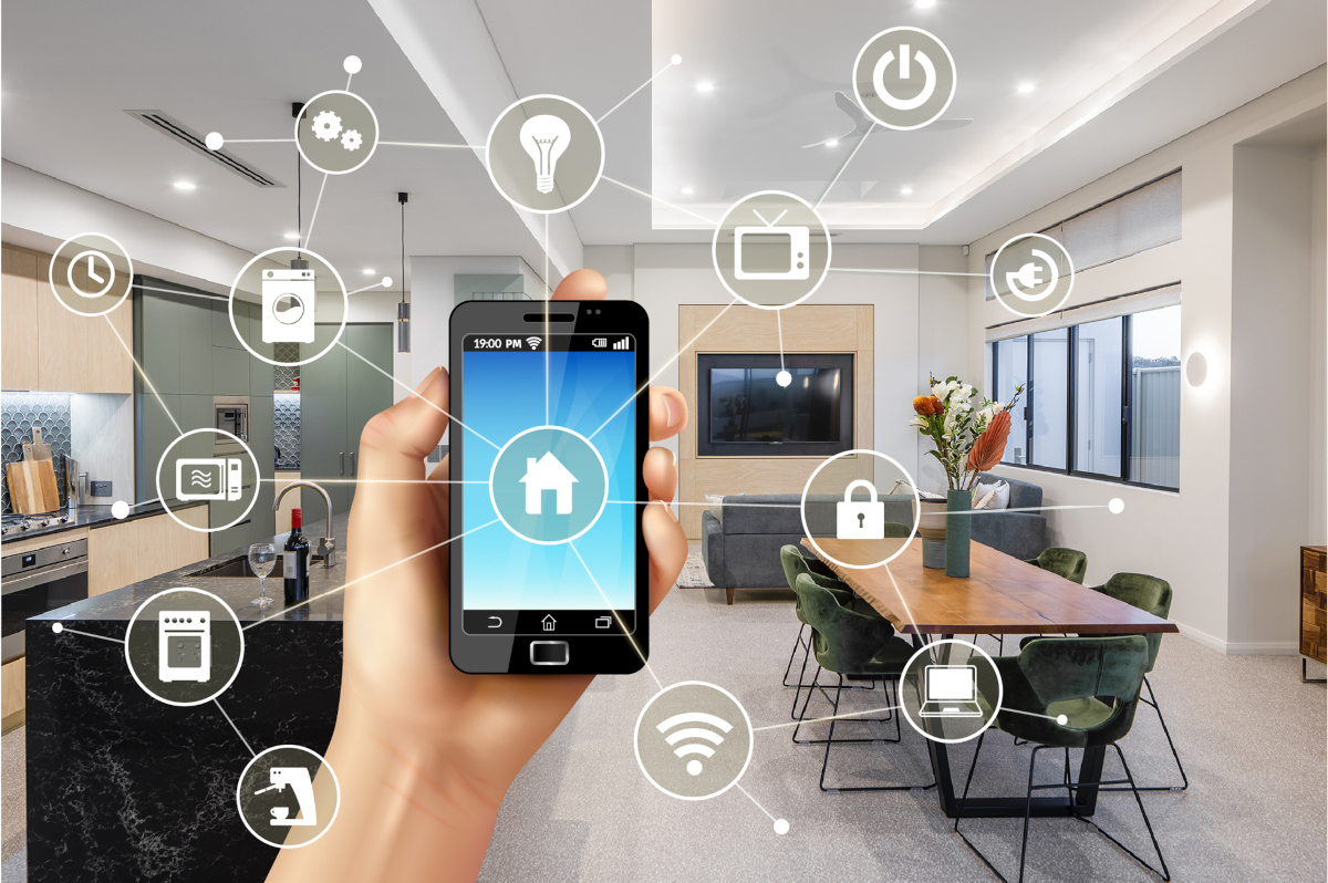 5 Must-Have Smart Home Devices for a More Connected Lifestyle