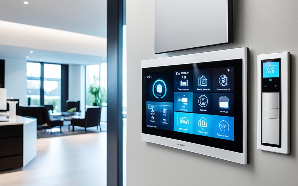 Smart Home Automation Systems Essentials