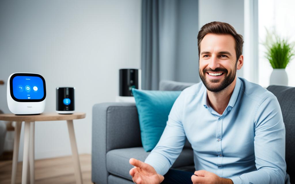 Maximize Convenience with Voice-Controlled Devices